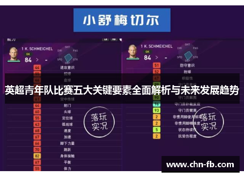 英超青年队比赛五大关键要素全面解析与未来发展趋势