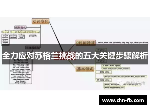 全力应对苏格兰挑战的五大关键步骤解析