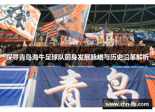 探寻青岛海牛足球队前身发展脉络与历史沿革解析