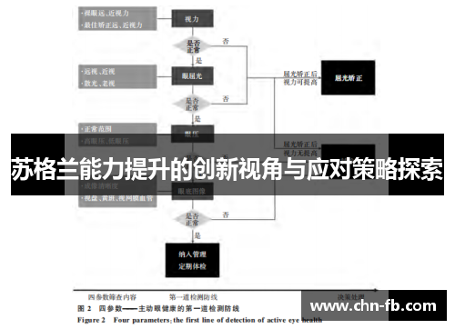 苏格兰能力提升的创新视角与应对策略探索