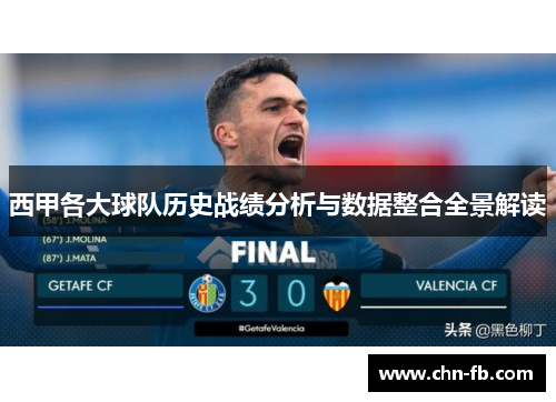 西甲各大球队历史战绩分析与数据整合全景解读