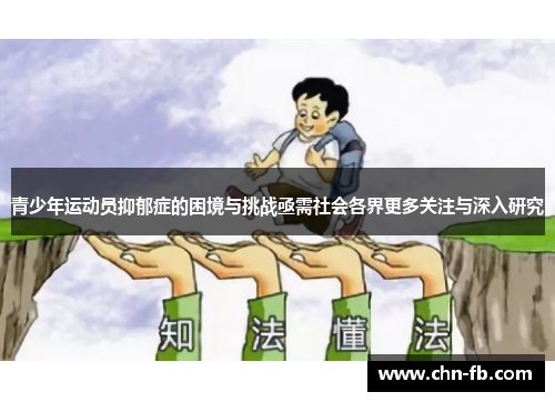 青少年运动员抑郁症的困境与挑战亟需社会各界更多关注与深入研究 青少年运动员抑郁症的困境与挑战亟需社会各界更多关注与深入研究
