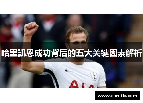哈里凯恩成功背后的五大关键因素解析
