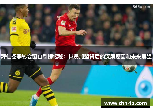 拜仁冬季转会窗口引援揭秘：球员加盟背后的深层原因和未来展望